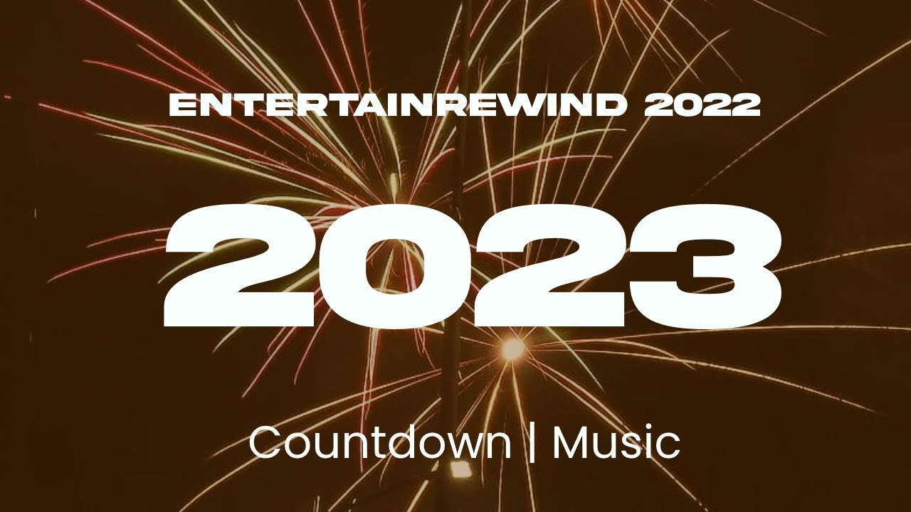 EntertainRewind 2022